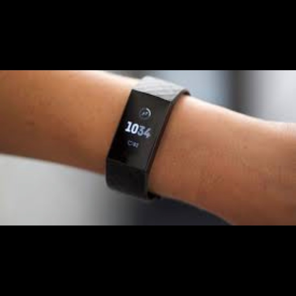 Fitbit Charge 3